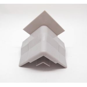 2312 PA6 HUSKY H13 Precision Injection Moulding Service