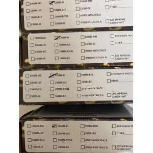 B-1 Teledyne Micro Fuel Cell For Oxygen Analyzers