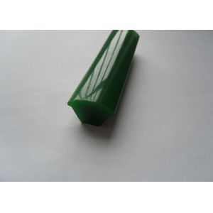 Wholesale Industrial Extruded Polyurethane Vaulted Profile Conveyor Belt Replacement from china suppliers