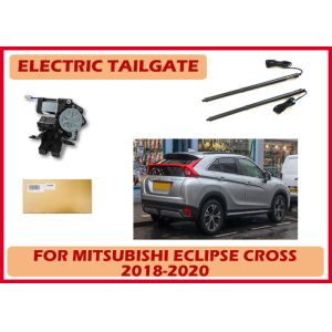 Mitsubishi Eclipes Cross Automatic Electric Lift with a Customisable Height