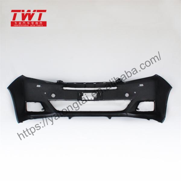 TWT COVER, FRONT BUMPER 52119-58933 5211958933 for Toyota Alphard Vellfire HV 2010-2011
