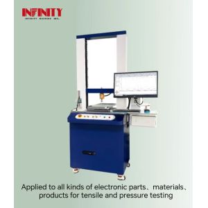 IF3231 Push And Pull Testing Machine For Structural Resistance Strength