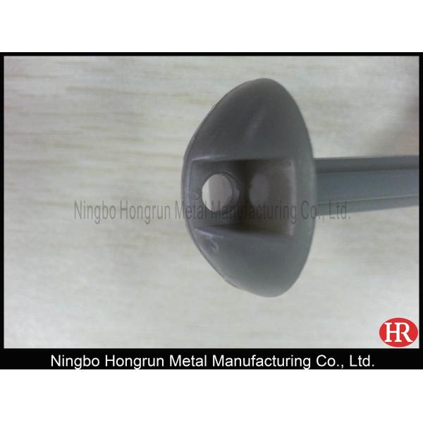 9.5cm plastic tent nails