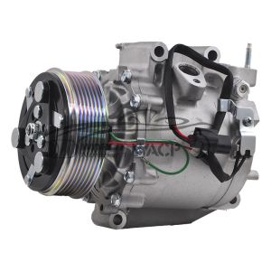 Air Conditioner Car Compressor 38800RZVG020M2 For Honda CRV2.0 RE1 For RE2 For