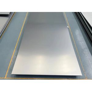 Titanium Sheet ASTM B265 Gr12 Titanium Plate For Industrial Use Automobile