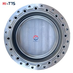 China E318C 320B Excavator Hub Housing 1913235 191-3235 For Caterpillar on sale