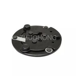 JH-COPUFD024 109MM AC Compressor Pulley Clutch 6PK FOR FORD USA E SERIES Box