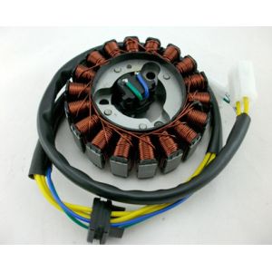 China Stator Fit  Honda SDH 150 F CBF 150 SF Motorcycle Magneto Coil on sale
