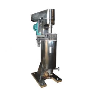 Wholesale phase separator New design plant liquid extraction tubular with great price blood tube centrifuge from china suppliers