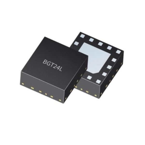 Wireless Communication Module BGT24LTR11N16E6327XTSA1 Silicon Germanium 24GHz
