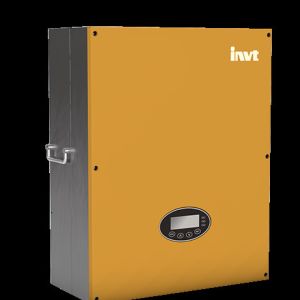 GKD 25KW 3 phase best price inverter wifi support for poland