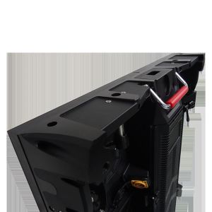 High Conformity Led Presentation Screen , Led Media Screen 1000cd/Sqm Brightness