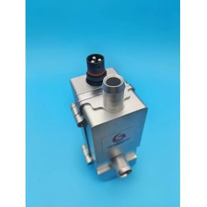 Aluminum Alloy Engine Coolant Preheater IP44 Fast Heating GD-H050