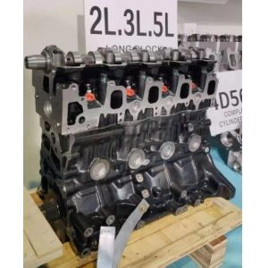 Complete Engine Assembly Engine Motor 2L 2LT 2LTE 3L 5L Engine Long Block for