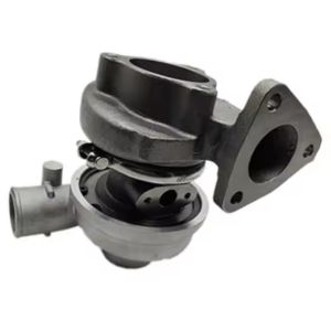 Turbocharger 49178-00550 6208-81-8100 For E110 Excavator 4D31 4D31T 4BD1