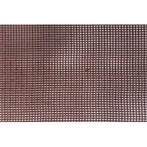 Acid Resistance 96.0% SiO2 0.26mm Woven Glass Fiber