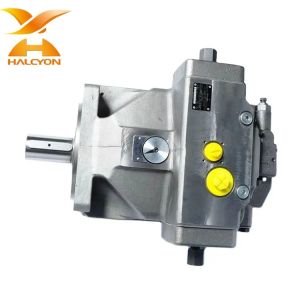 China Guangzhou Halcyon Hydraulic Piston Pump A4VSO250DFR/30R-PPB13N00 Rexroth A4VSO40/A4VSO71/A4VSO125/A4VSO180/A4VSO250-DFR Series on sale