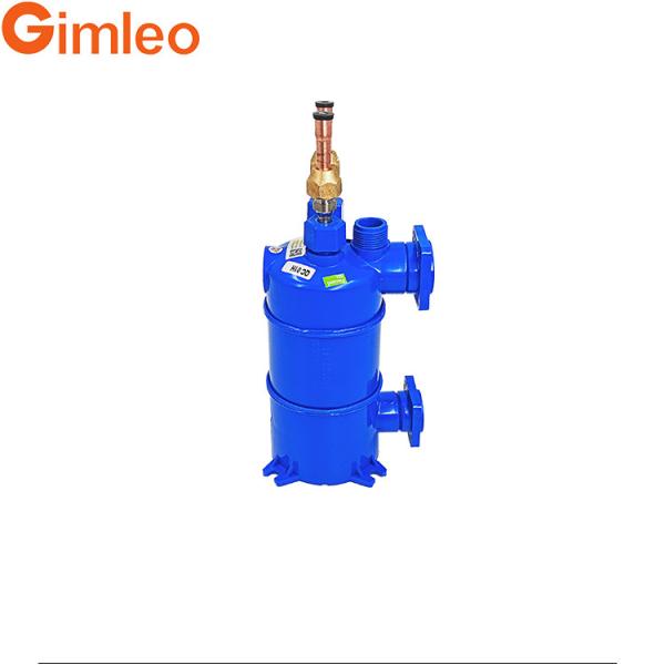 Quality High Pressure Titanium Chiller Heat Exchanger For -20C To 150C Temperature Range for sale