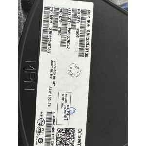 SBRS8340T3G New In Stock DIODE SCHOTTKY 40V 3A SMC