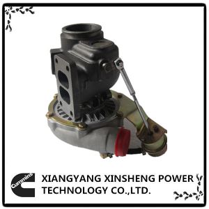Cummins 6B Engine Parts, Turbocharger