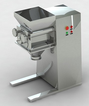 YK Swing Laundry Detergent Powder Oscillating Granulator / Dry Granulator for