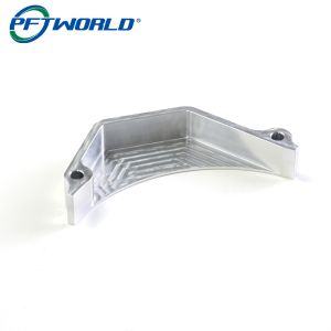 Custom CNC Precision Milling Machining Aluminum Parts Service