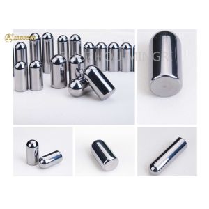 High Pressure Grinding Roll HPGR Cemented / Tungsten Carbide Studs