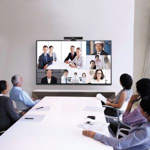 All in one 1080P HD Webcam USB2.0 conference camera for video conference