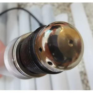 Wholesale Prechamber Electrode Spark Plug S-R6A12 Suit For MWM TCG 2020 1245 2074 Generator Engine from china suppliers