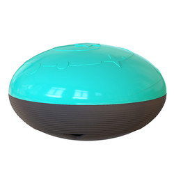 Factory Wholesale Supplier Designer New Interactive Squeaking Leaking Food