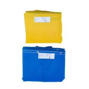 Plastic Scaffold Safety Net Construction Safety Net Dense Mesh