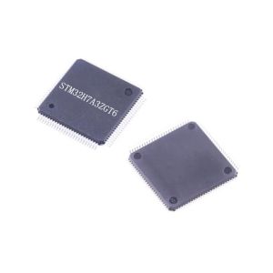 Wholesale High Performance STM32H7A3ZGT6 Microcontroller Chip 144LQFP Microcontroller MCU from china suppliers