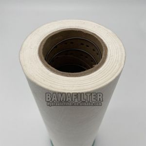 Filter Paper and Stainless Steel Material BAMA 030054 1020020192 9317575 Filter