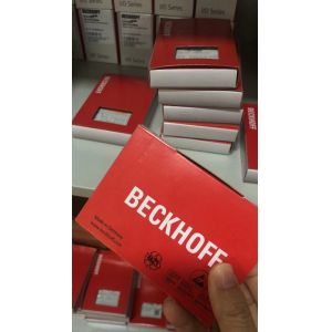 KL9010 Beckhoff End Terminal E-Bus End Terminal