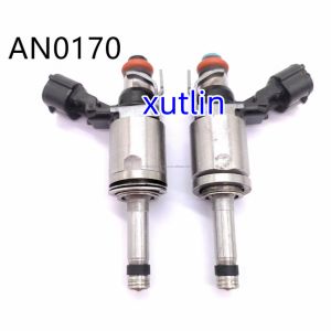 Auto Parts Fuel Injector Nozzle AN0170 2504711 2504712 H82014-38013 04S2101380