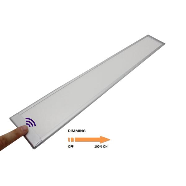 Caravan Slim Flat Led Panel 8W 4000K Ultra Thin Flat Panel Led Lights
