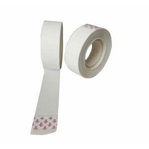 Carton Sealing Invisible Magic BOPP Stationery Tape with Good Adhesive