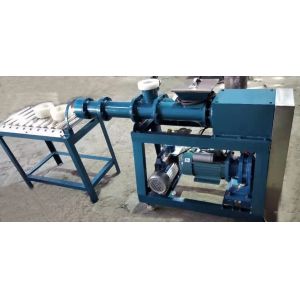 2 Ton/H Pottery Vacuum Extruder Clay Brick For Laboratory