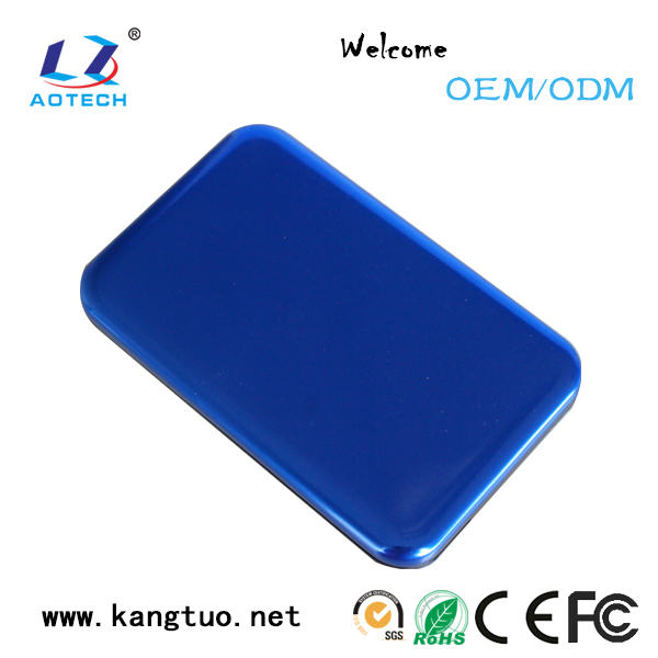 usb3.0 sata 2.5'' new external hdd enclosure