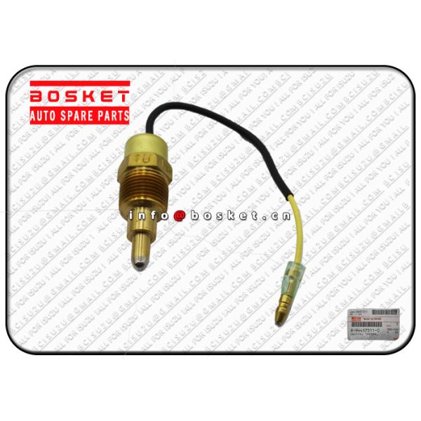 8-94457511-0 8-94121152-1 8944575110 8941211521 Quick On Start Thermo Switch Suitable for ISUZU NKR55 4JB1