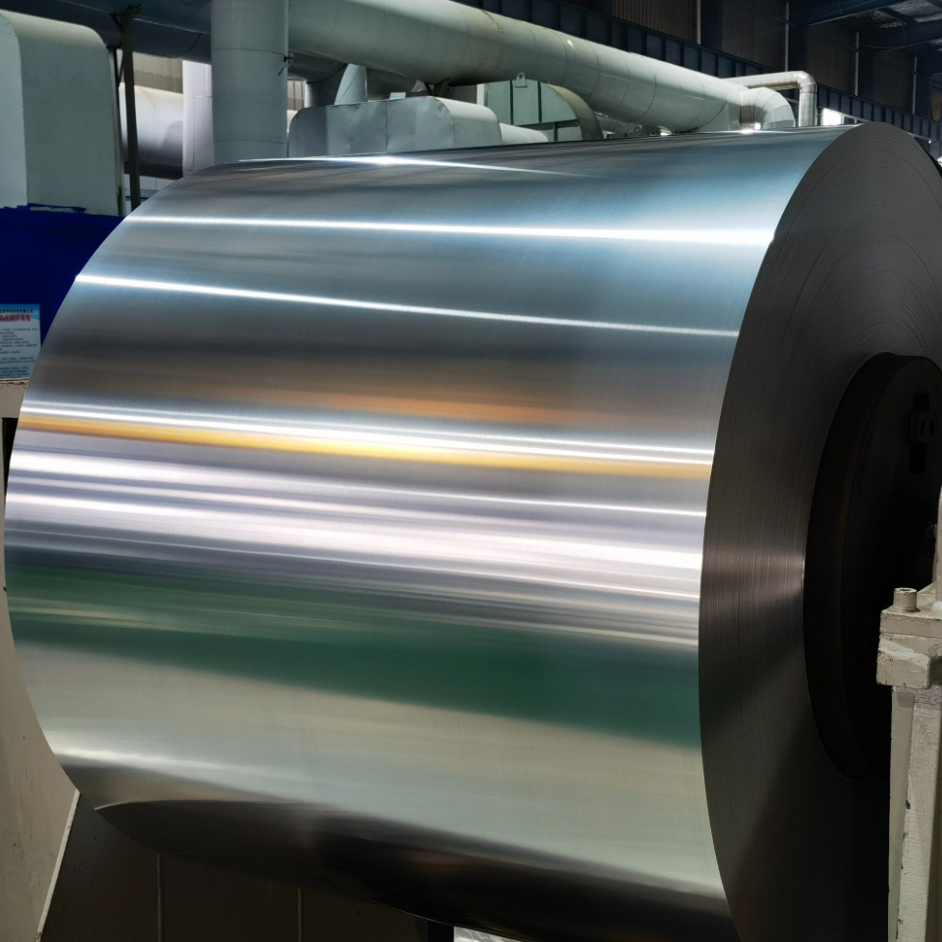 China Aluminum Alloy 5052 Aluminum Plate (1.5–3.0mm, Customizable Width, Anodized Treatment) for Car Fuel Tanks on sale