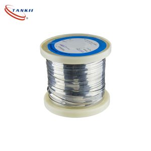 0.8mm Nicr3020 Wire Isa-Chrom30 Wire Ni30cr20 Resistance Wire for Sealer