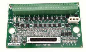China IS200STCIH2A GE Editable Controller Module Simplex Contact Input Terminal Board Mark VI IS200 on sale