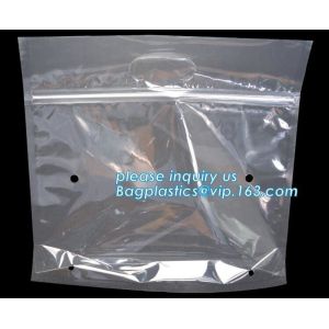 flat fresh food/dry food aluminium foil pop corn zipper bag, Zip lockkk Storage