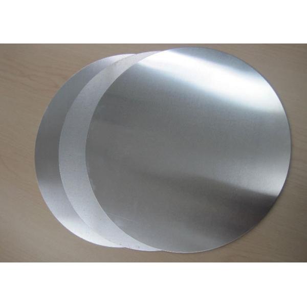 Cookware Making Aluminium Discs Circles Alloy 3003 Thickness 0.6 - 6.0mm