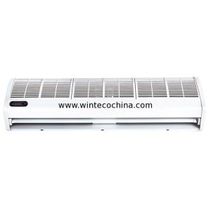 Wholesale Electrical Heating Air Curtain Cross Flow WCH from china suppliers