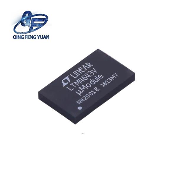 Quality LTM4643EY Linear Integrated Circuits AVR Linear Electronic Components for sale