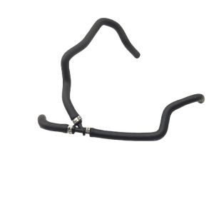 China 17127576363 BMW X6 Car Fitment Radiator Hose Rubber Water Coolant Hose Intercooler Pipe on sale