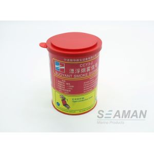 Marine Buoyant Smoke Signal Marine Pyrotechnic Inflatable Life Raft Accessories