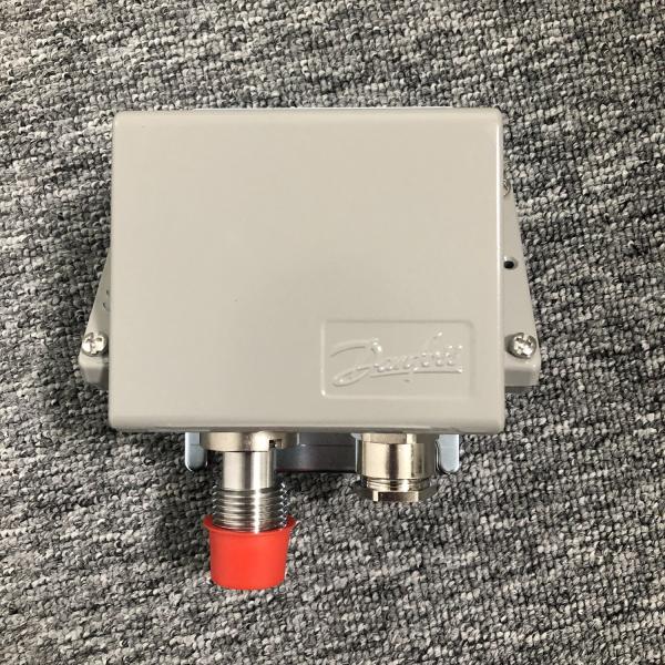 Quality Original Danfoss Precision Pressure Transmitter EMP2 084G2109 for sale